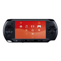 Sony PSP-E1000, BNDL (9275916)